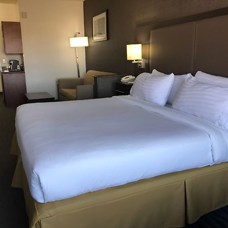 Holiday Inn Express Hotel & Suites Barstow By Ihg Экстерьер фото