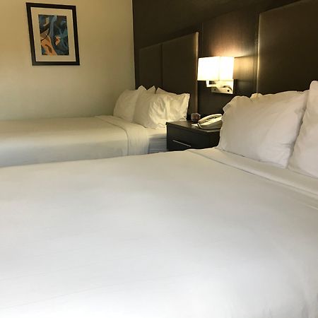 Holiday Inn Express Hotel & Suites Barstow By Ihg Экстерьер фото