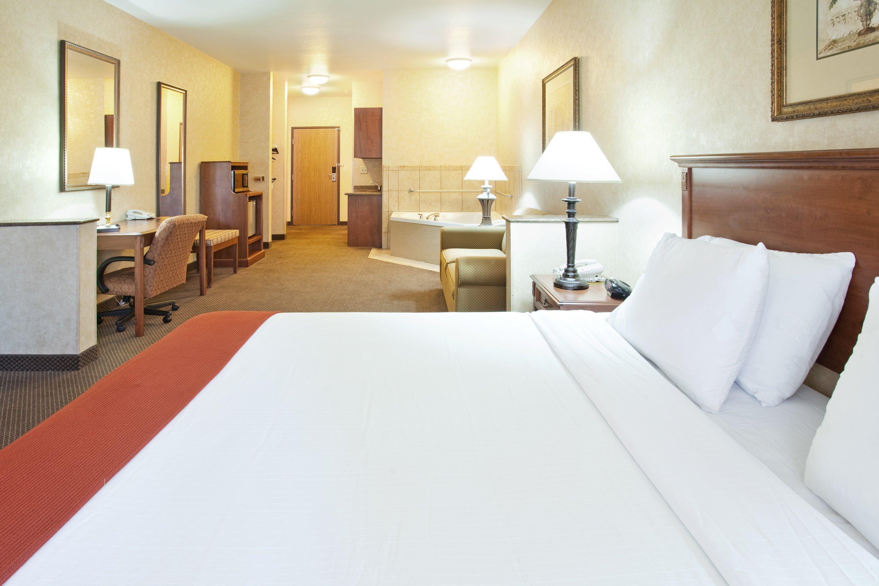Holiday Inn Express Hotel & Suites Barstow By Ihg Экстерьер фото