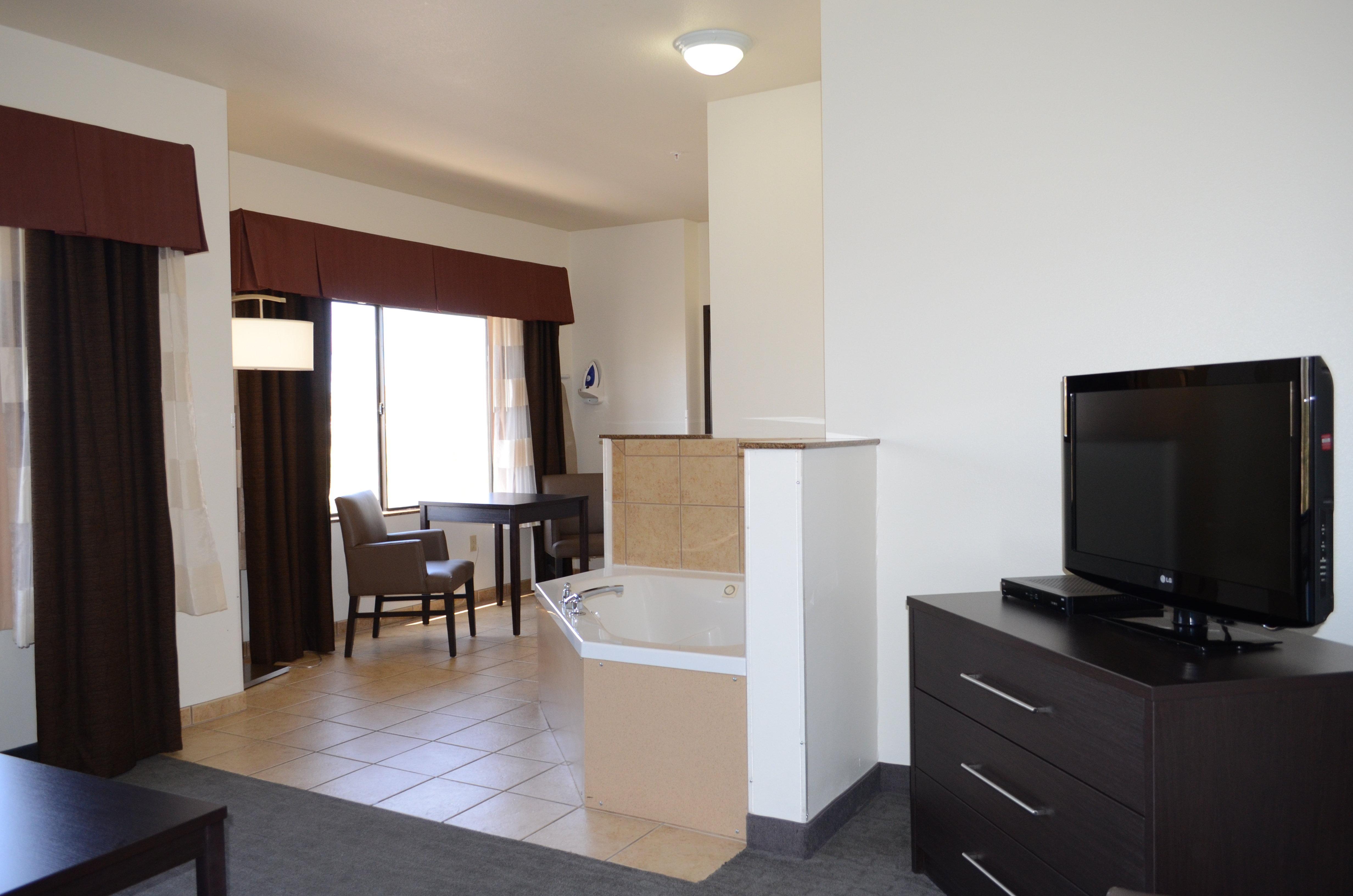 Holiday Inn Express Hotel & Suites Barstow By Ihg Экстерьер фото