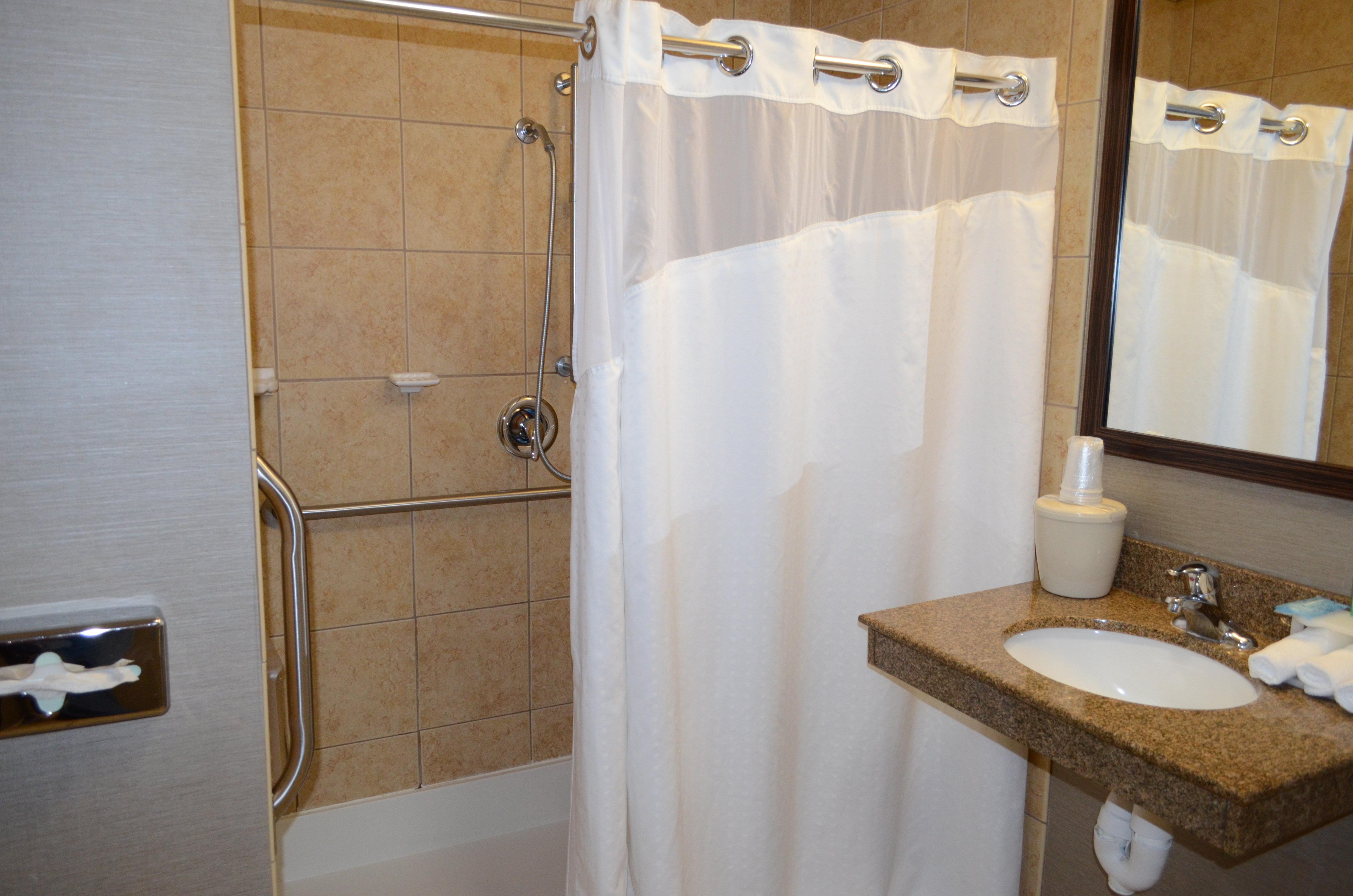Holiday Inn Express Hotel & Suites Barstow By Ihg Экстерьер фото