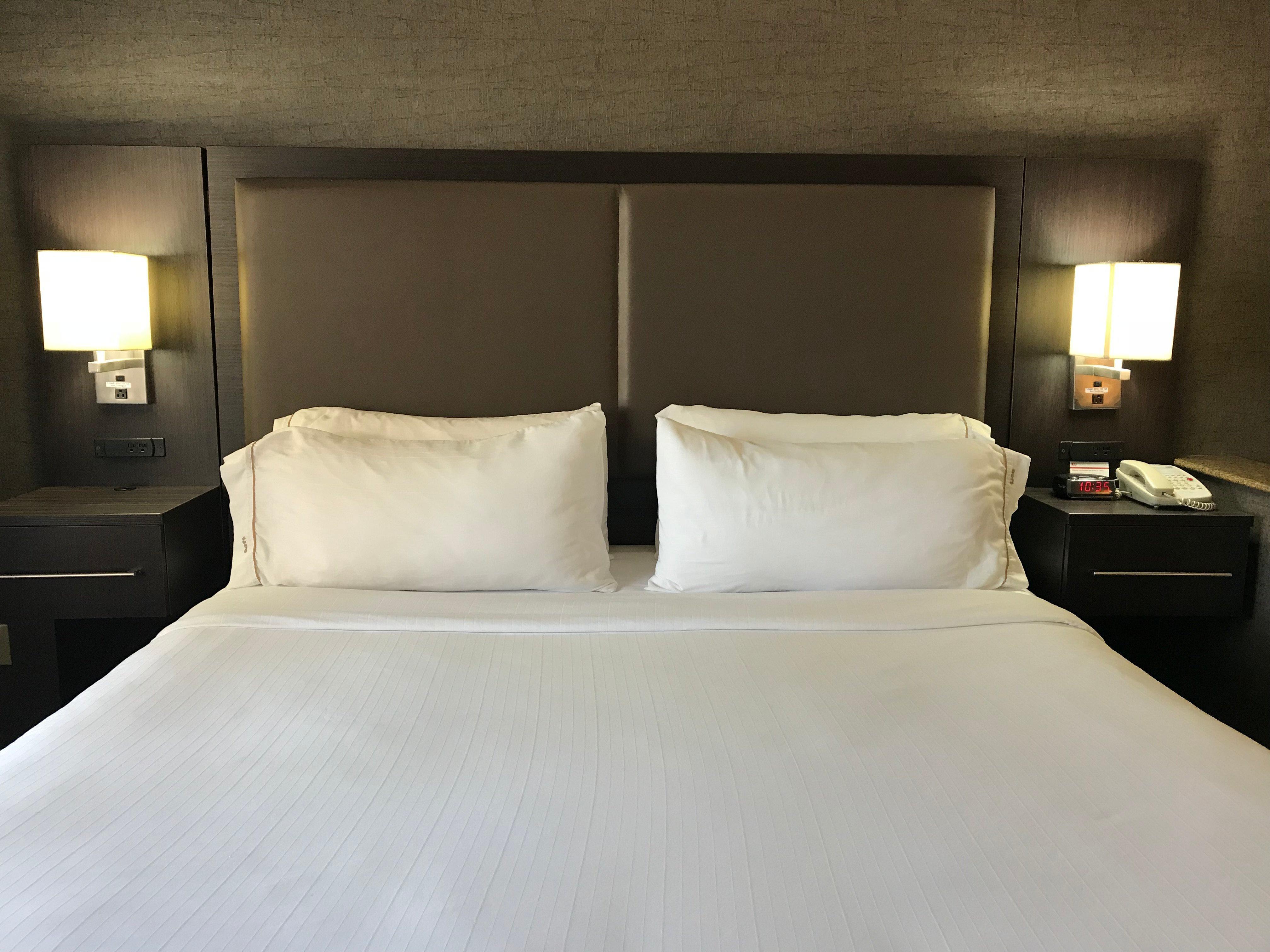 Holiday Inn Express Hotel & Suites Barstow By Ihg Экстерьер фото