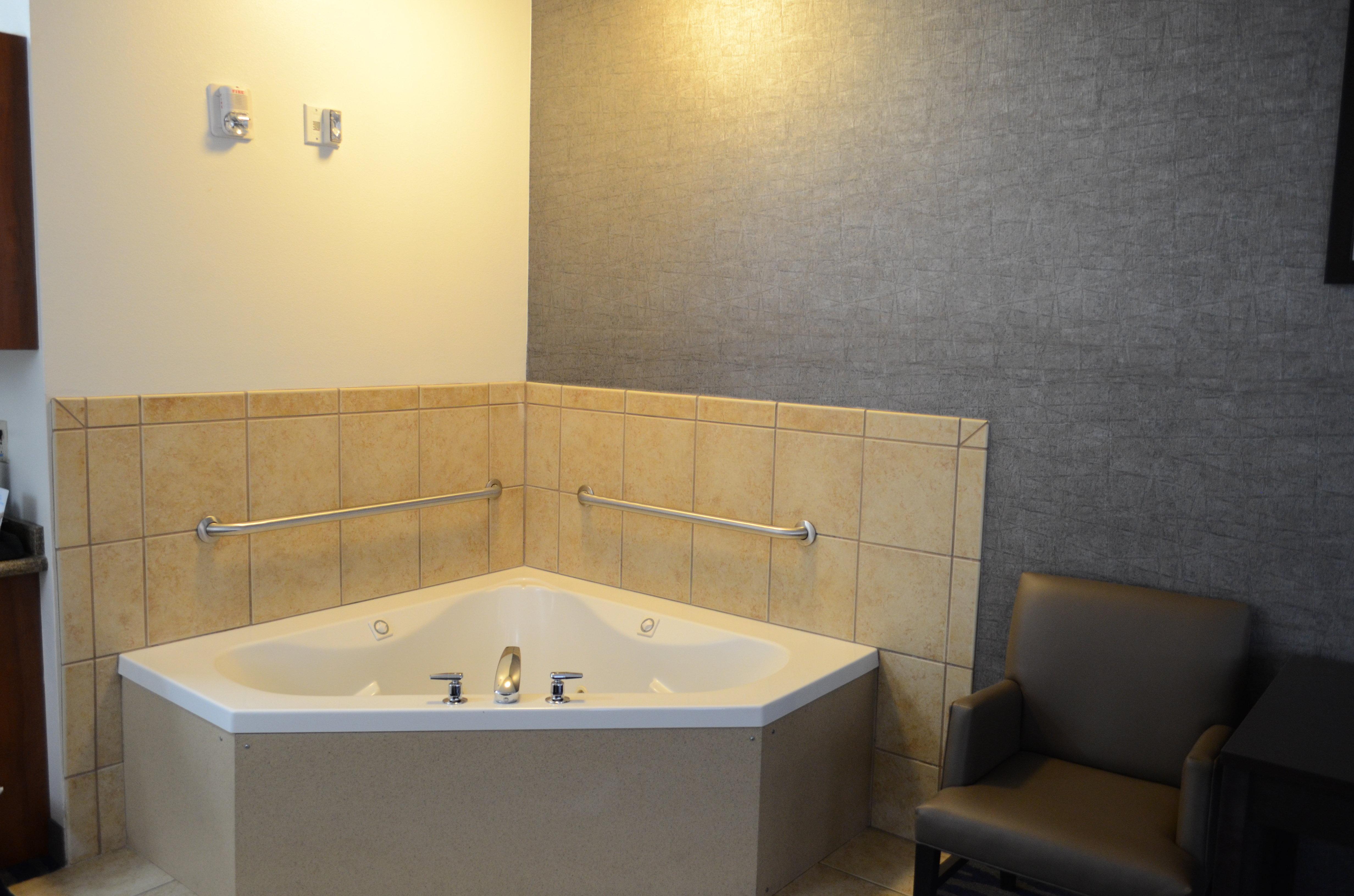 Holiday Inn Express Hotel & Suites Barstow By Ihg Экстерьер фото