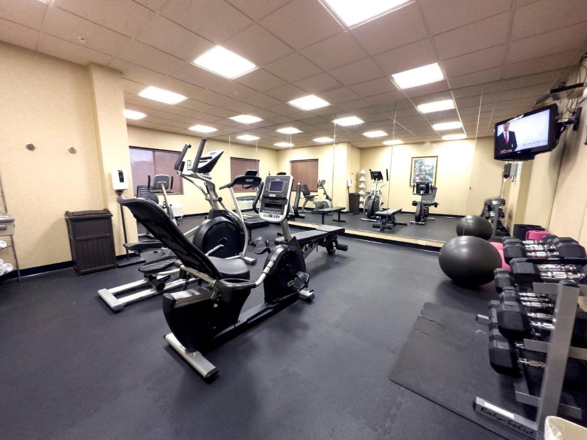 Holiday Inn Express Hotel & Suites Barstow By Ihg Экстерьер фото