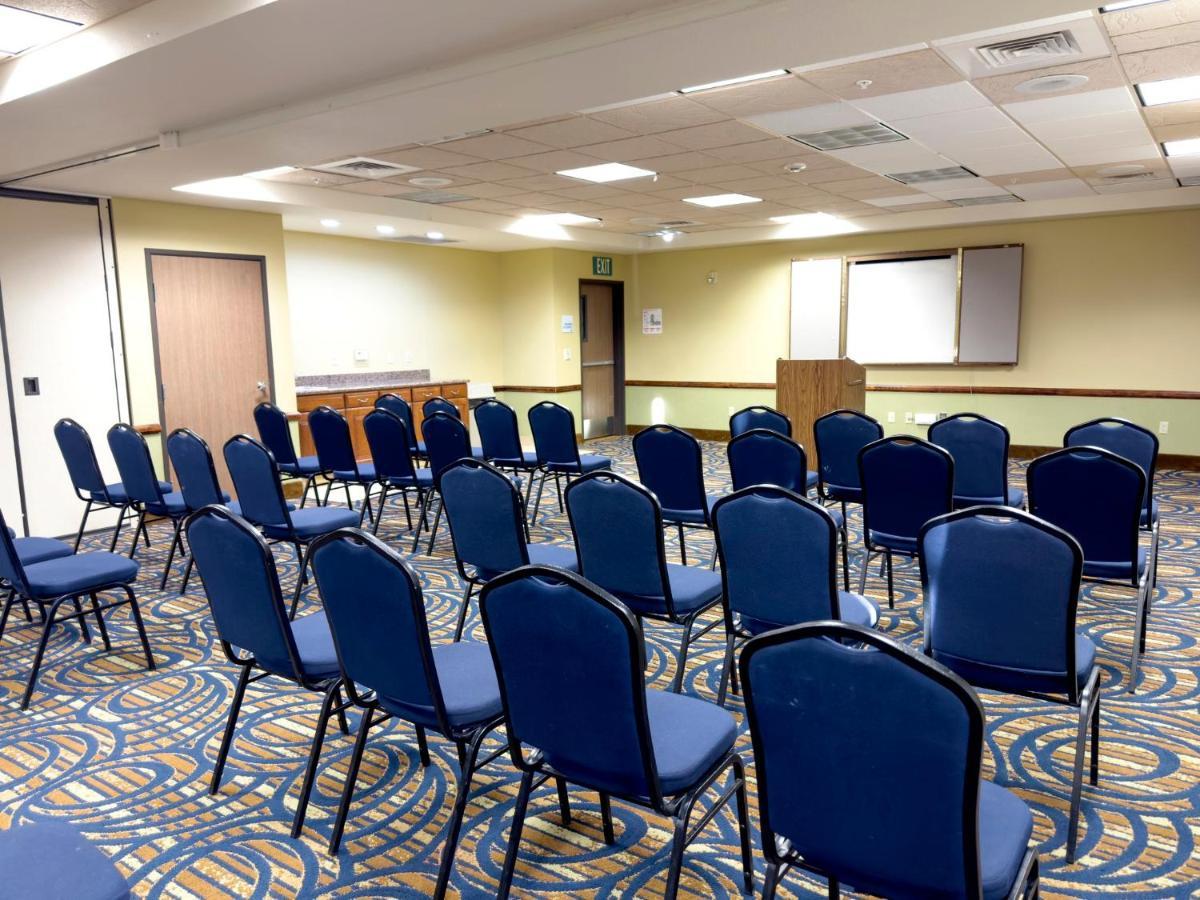 Holiday Inn Express Hotel & Suites Barstow By Ihg Экстерьер фото