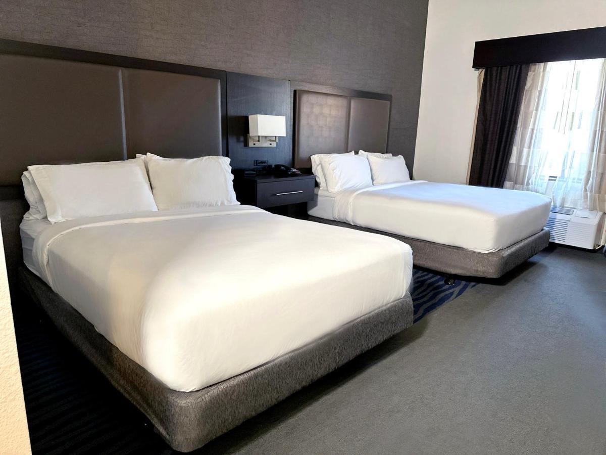 Holiday Inn Express Hotel & Suites Barstow By Ihg Экстерьер фото