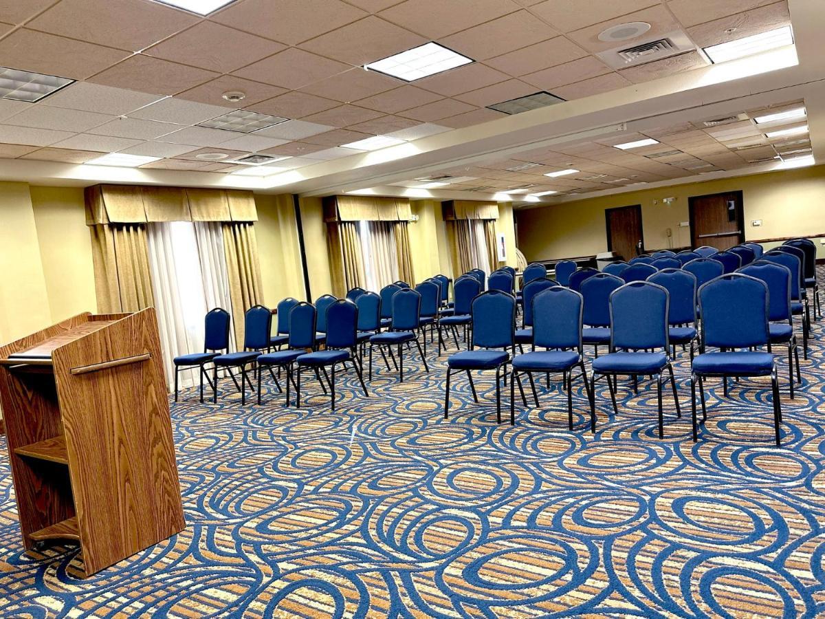 Holiday Inn Express Hotel & Suites Barstow By Ihg Экстерьер фото