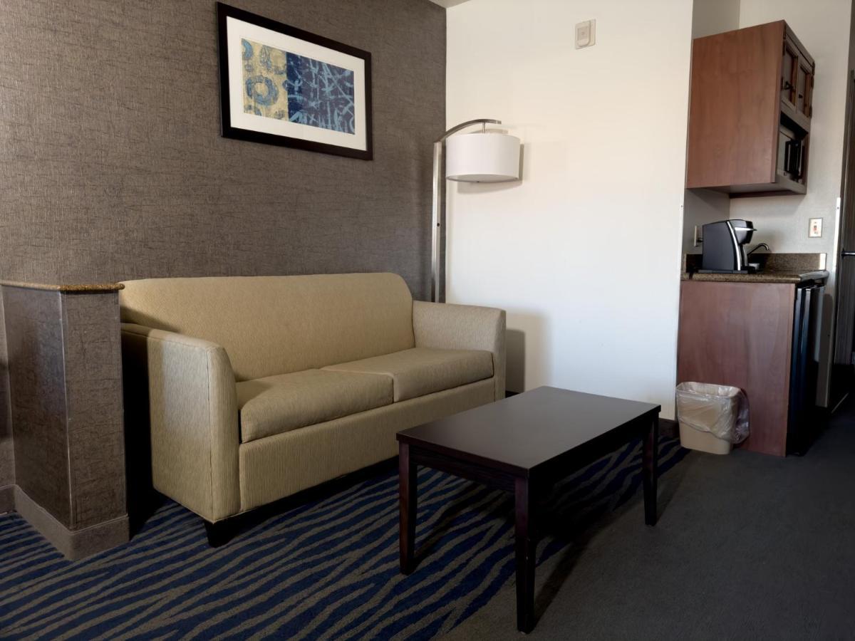 Holiday Inn Express Hotel & Suites Barstow By Ihg Экстерьер фото