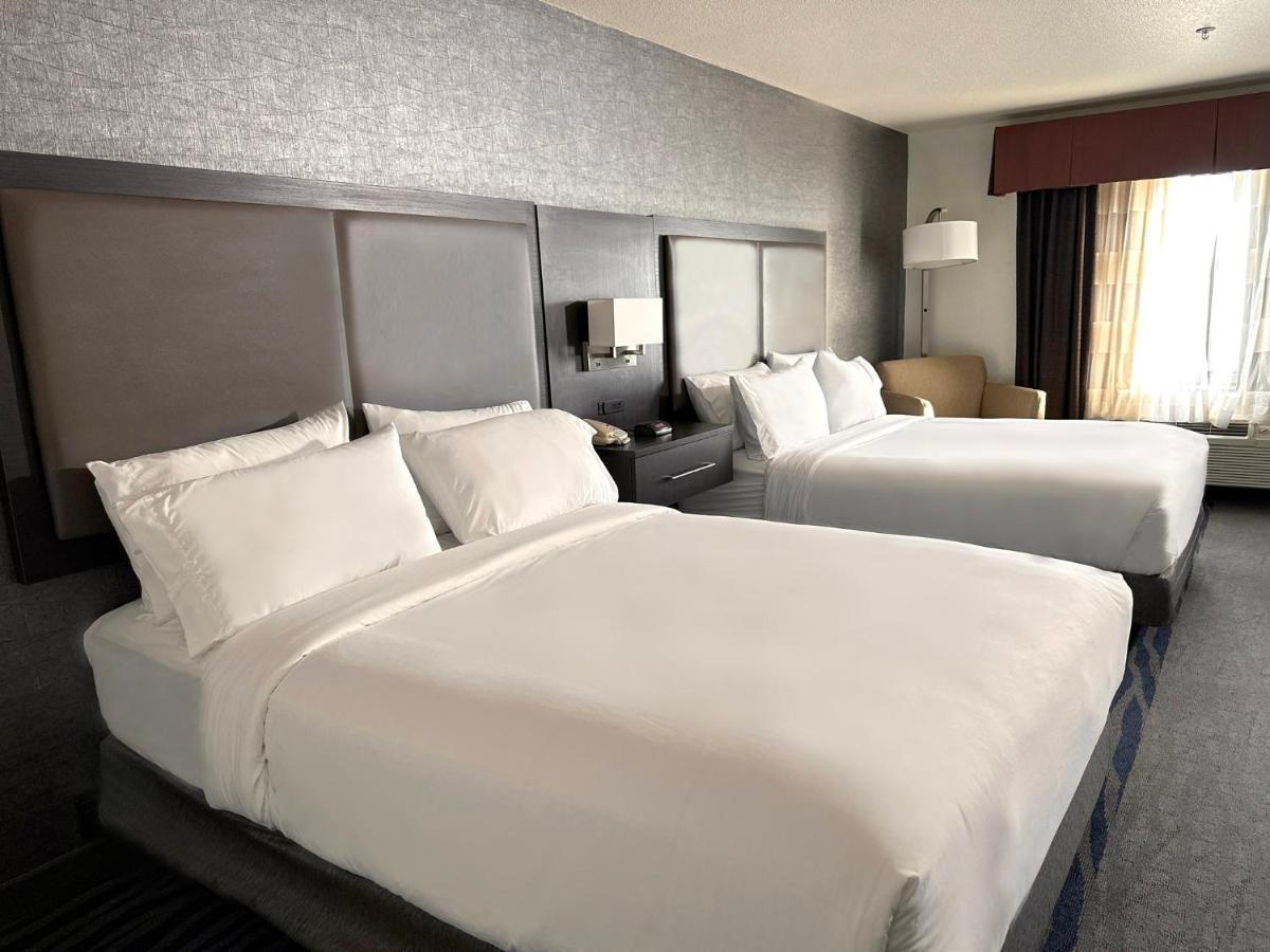 Holiday Inn Express Hotel & Suites Barstow By Ihg Экстерьер фото