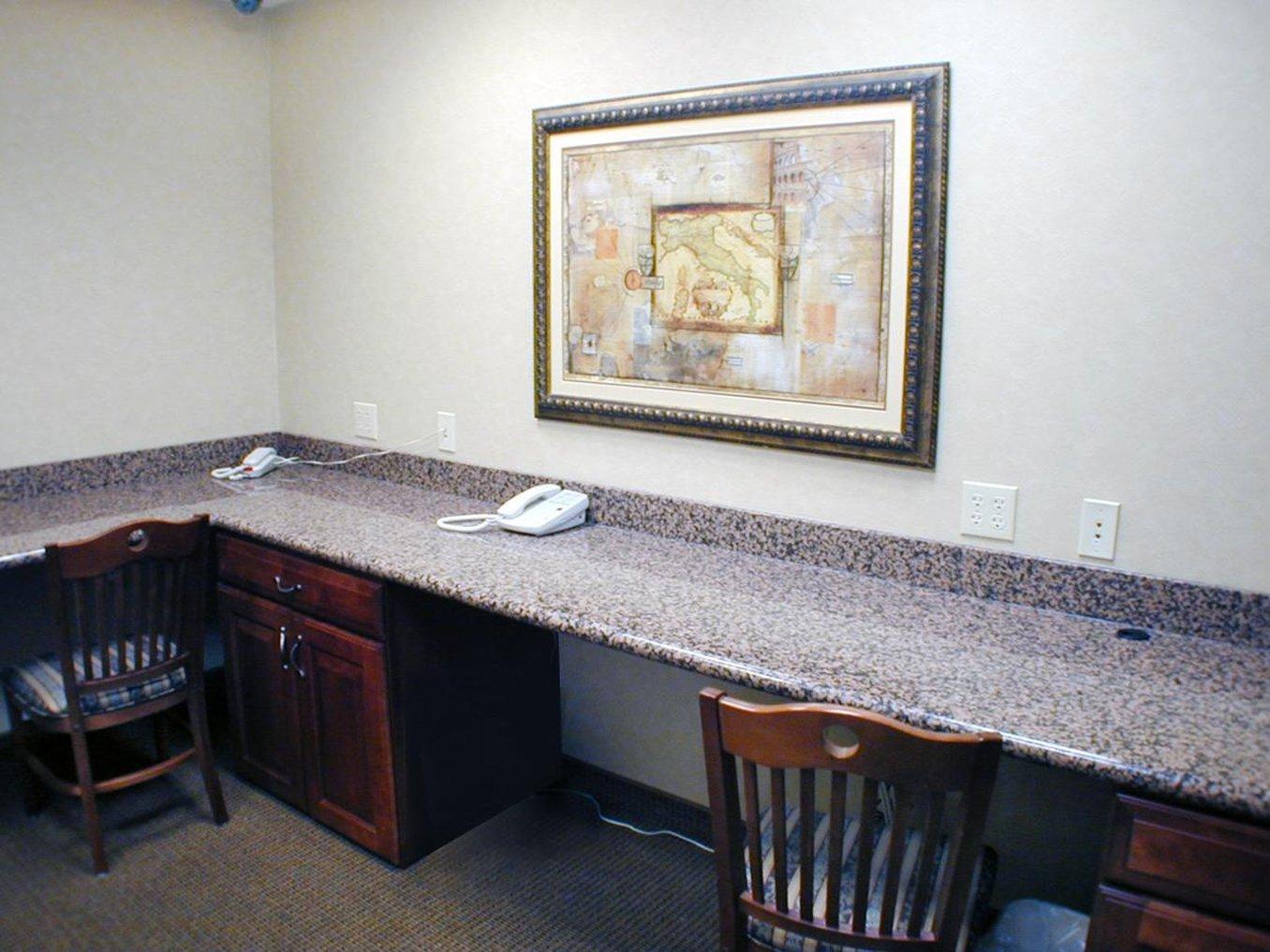 Holiday Inn Express Hotel & Suites Barstow By Ihg Экстерьер фото