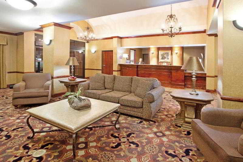 Holiday Inn Express Hotel & Suites Barstow By Ihg Экстерьер фото