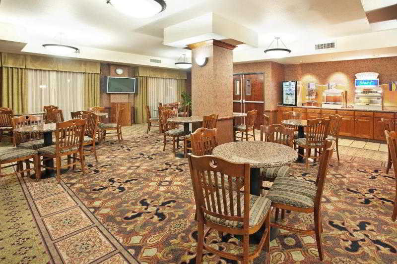 Holiday Inn Express Hotel & Suites Barstow By Ihg Экстерьер фото