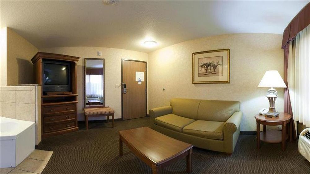 Holiday Inn Express Hotel & Suites Barstow By Ihg Экстерьер фото