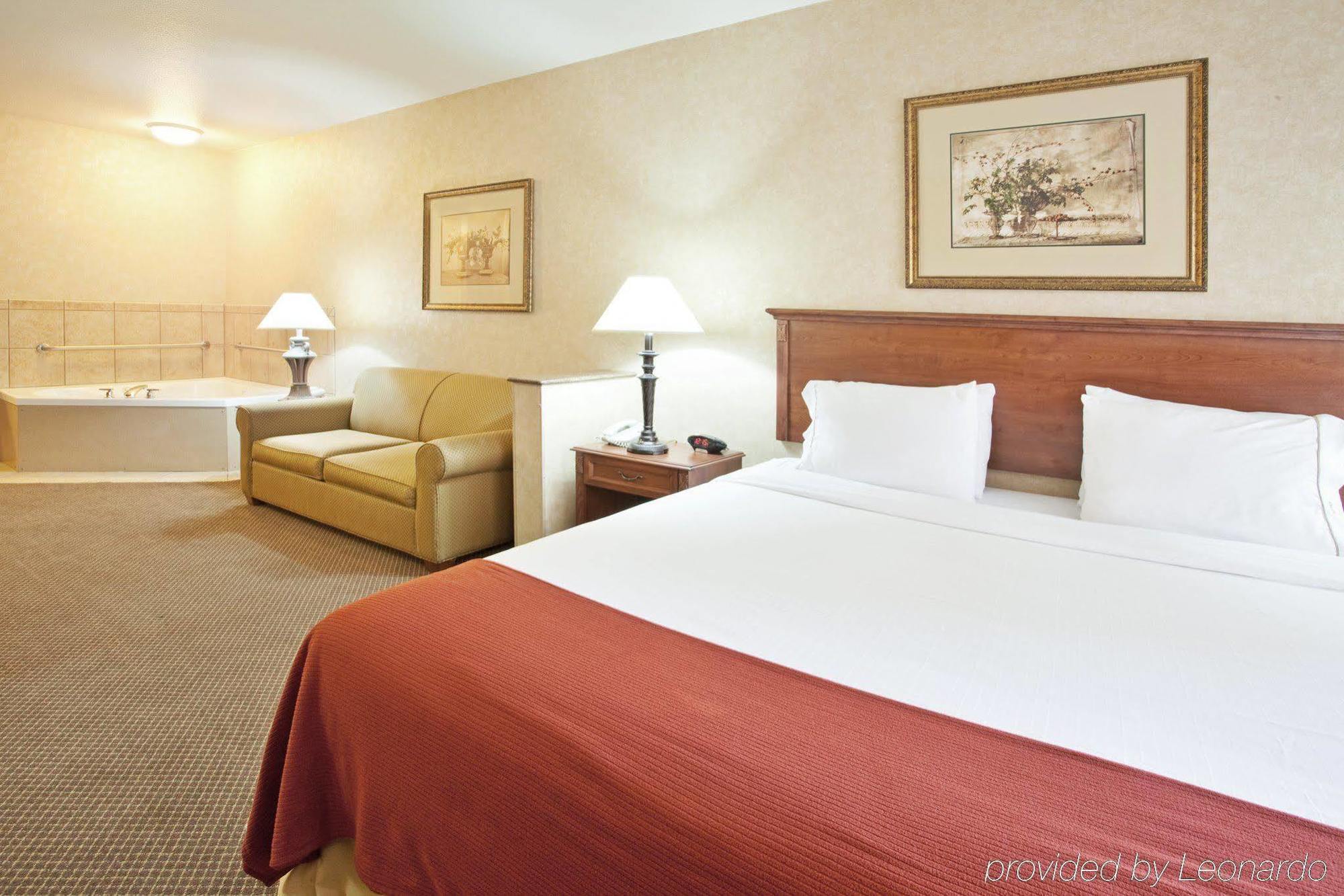 Holiday Inn Express Hotel & Suites Barstow By Ihg Экстерьер фото