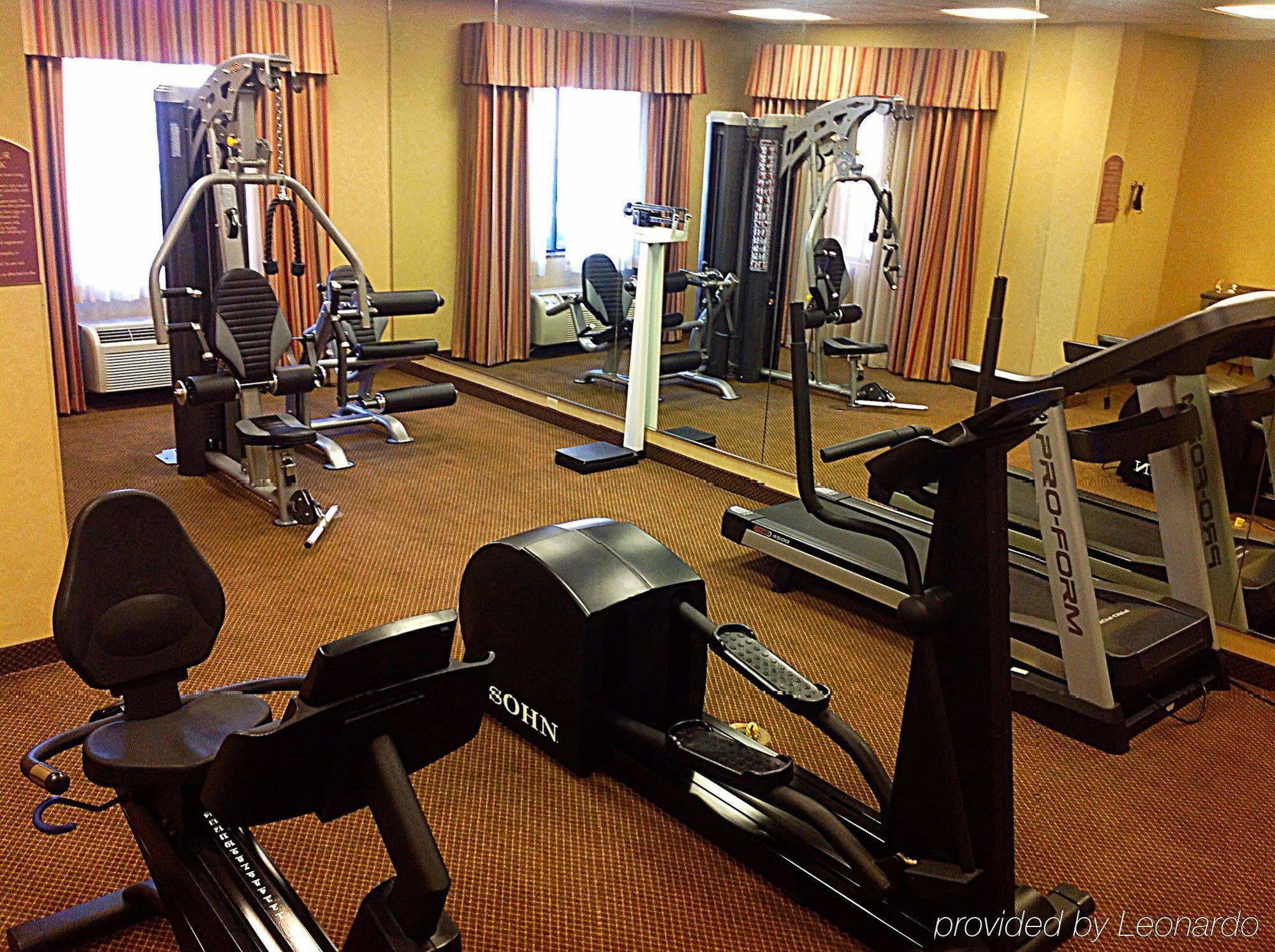 Holiday Inn Express Hotel & Suites Barstow By Ihg Экстерьер фото