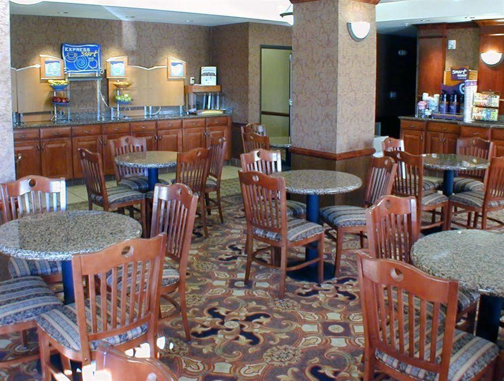Holiday Inn Express Hotel & Suites Barstow By Ihg Экстерьер фото
