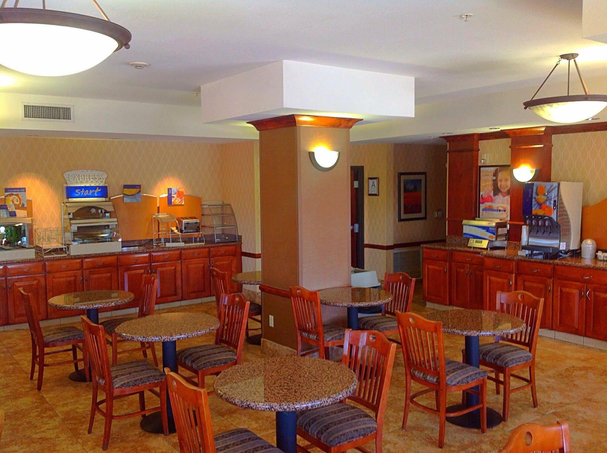 Holiday Inn Express Hotel & Suites Barstow By Ihg Экстерьер фото